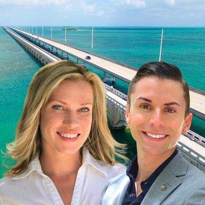 Michael Rojewski Key Largo Realtor with Charity Rebl P.A.