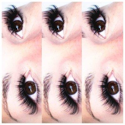 LUSH Aesthetics & Lash Studio - Lash Extension