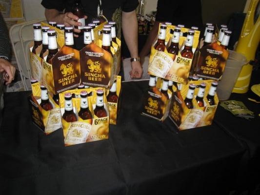 Beerfest 04-16-2011