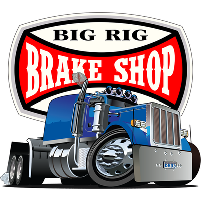 Big Rig Brake Shop