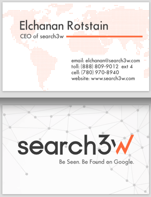 Business Card