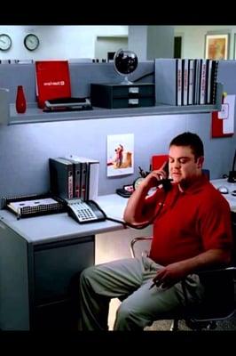 Jake at State Farm!