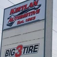 Kirtlan Automotive