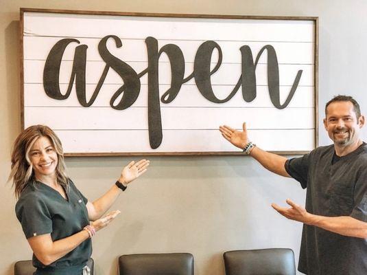 Aspen Chiropractic and Wellness