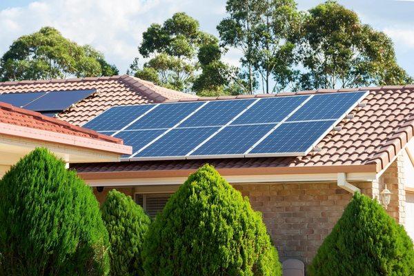 #1 Solar Panel Installation Company in the Southwest