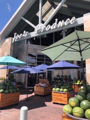 Joe's Produce Gourmet Market