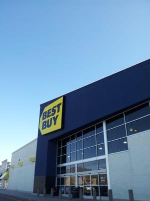 My favorite Best Buy