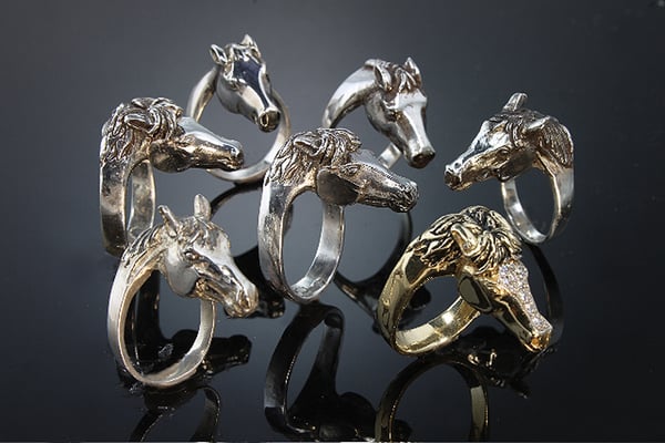 Cavallo Fine Jewelry & Gifts