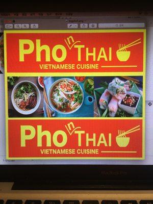 Pad thai pho