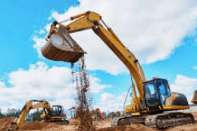 We source the BEST Heavy Equipment Operators in the SouthEast!