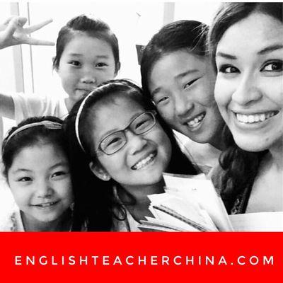 Eteachabroad