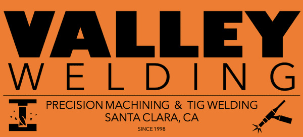 Valley Welding