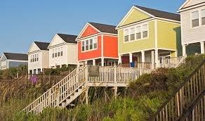 Beach and Shore Home Insurance NJ/PA/MD/DE