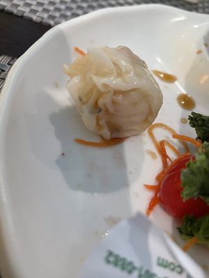 Shrimp Shumai