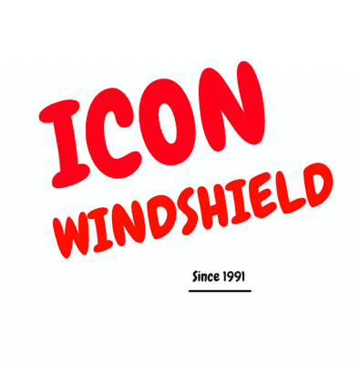 Icon Windshield