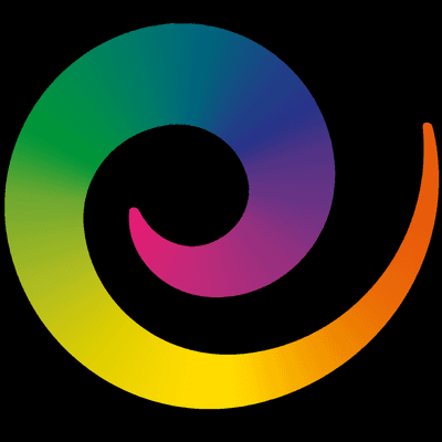 Color Spiral