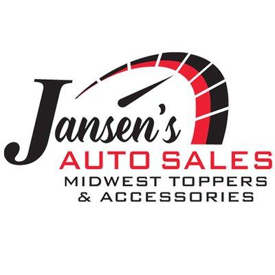 Jansen's Auto Sales Midwest Toppers & Accessories