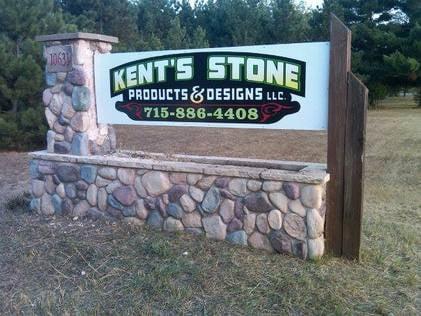 Kent's Stone Products & Design LLC