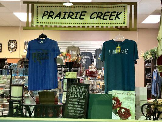 Prairie Creek Creations