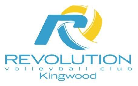 Kingwood Revolution Volleyball Club