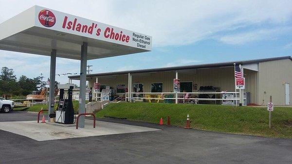 Islands Choice Variety Store