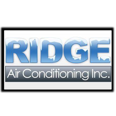 Ridge Air Conditioning Inc