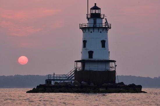 Conimicut Lighthouse