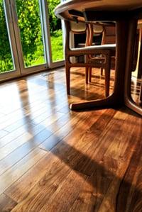 Lake Country Hardwood Flooring