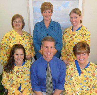 Popeck Family Dentistry