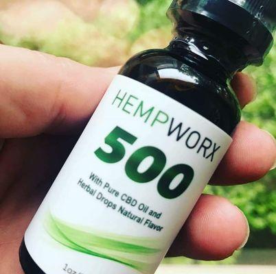 Cbd oil can be ordered thru me or going to www.hempworx.com/jroden