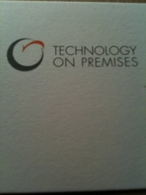 Technology on Premises