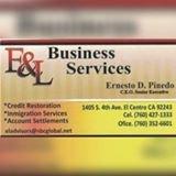 E & L Business Services