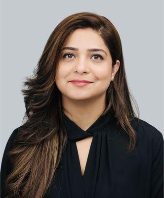 Suneela Aslam - Weichert Realtors