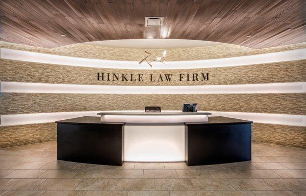 Hinkle Law Firm