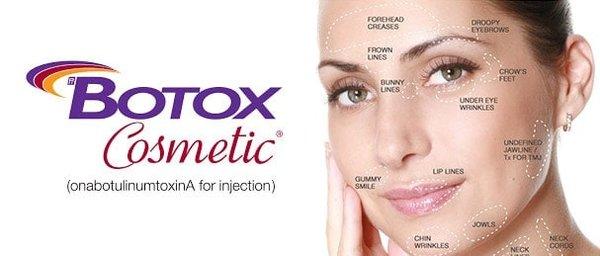 Botox Specials