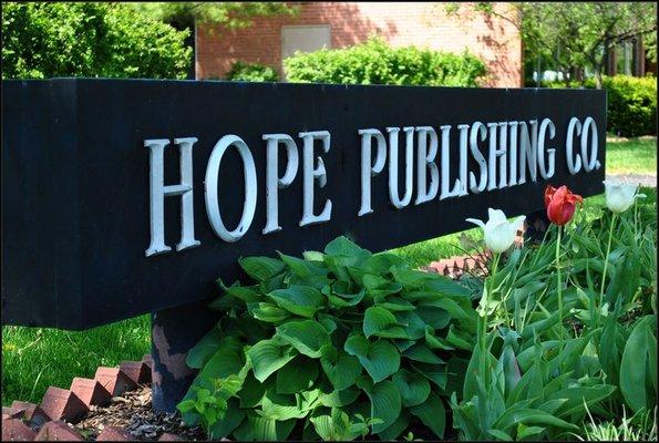 Hope Publishing