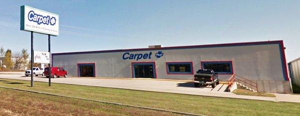 Carpet Plus