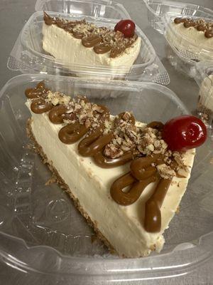 Cheesecake