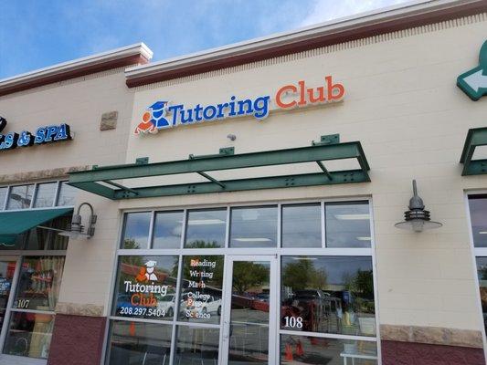 Tutoring Club Boise