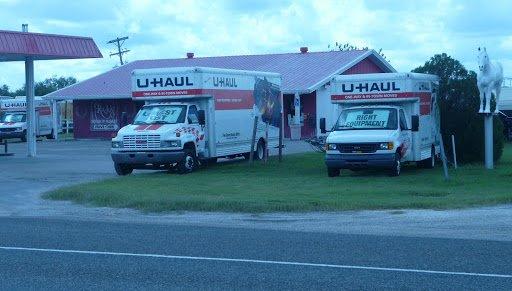 U-Haul Neighborhood Dealer