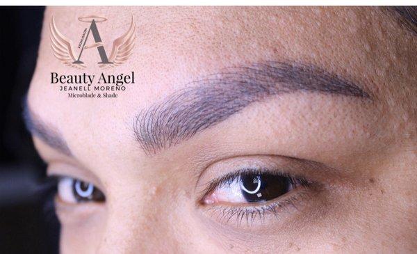 Fluffy brows anyone??