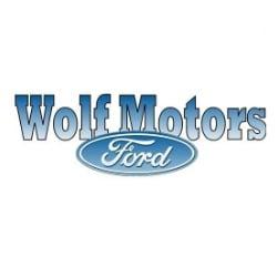 Wolf Motors