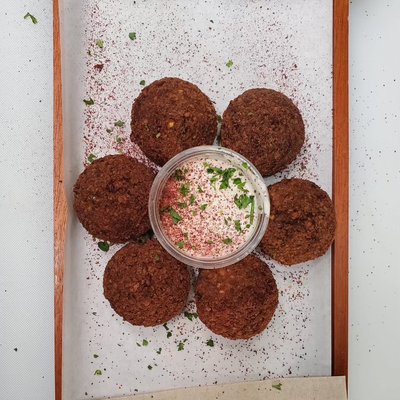 FALAFEL