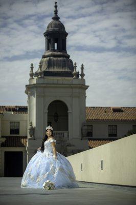 Quinceañeras, Sweet Sixteens