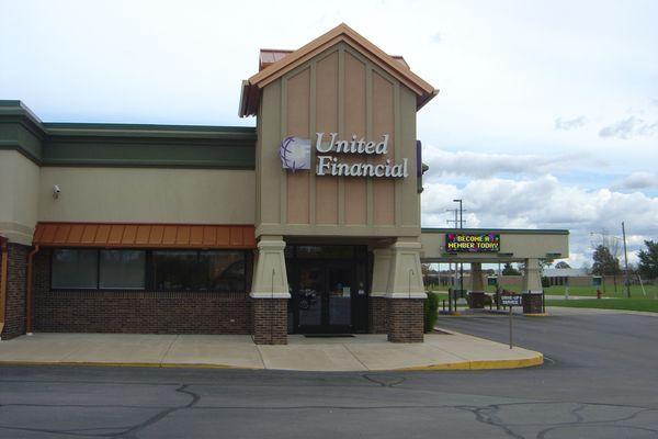 United Financial Credit Union