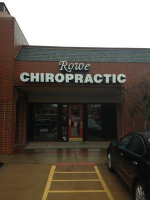 Great Chiropractic