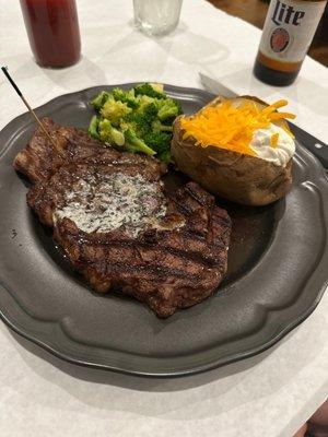 Ribeye