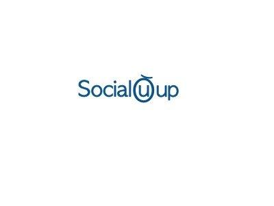 We social U up!