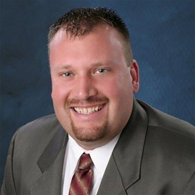 Bryan Burge, Branch Manager, NMLS #: 438558