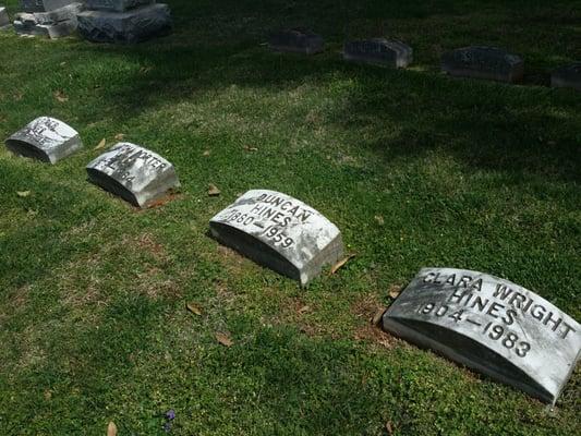 Fairview Cemetery